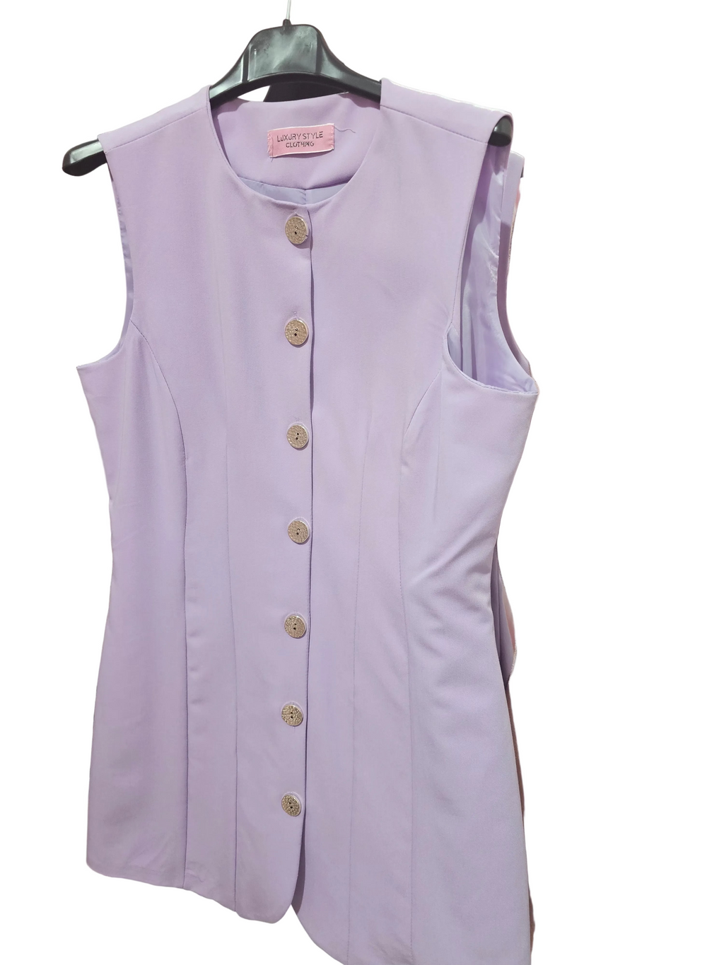 Vestito LS