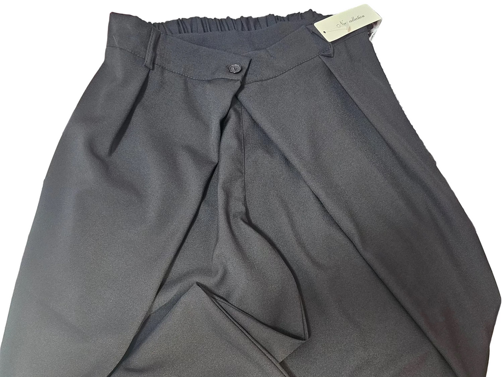 Pantalone triangolo