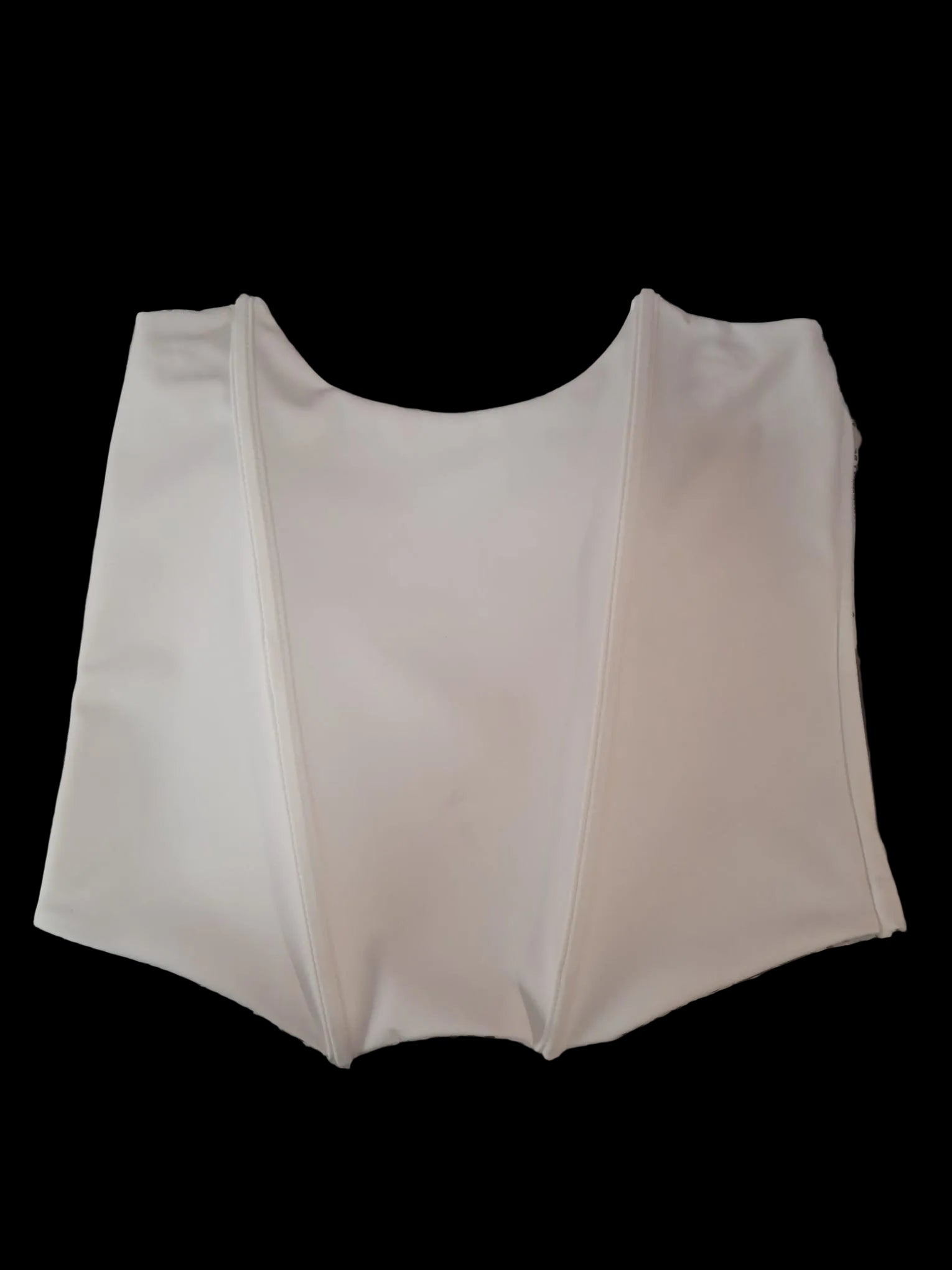 Top fascia