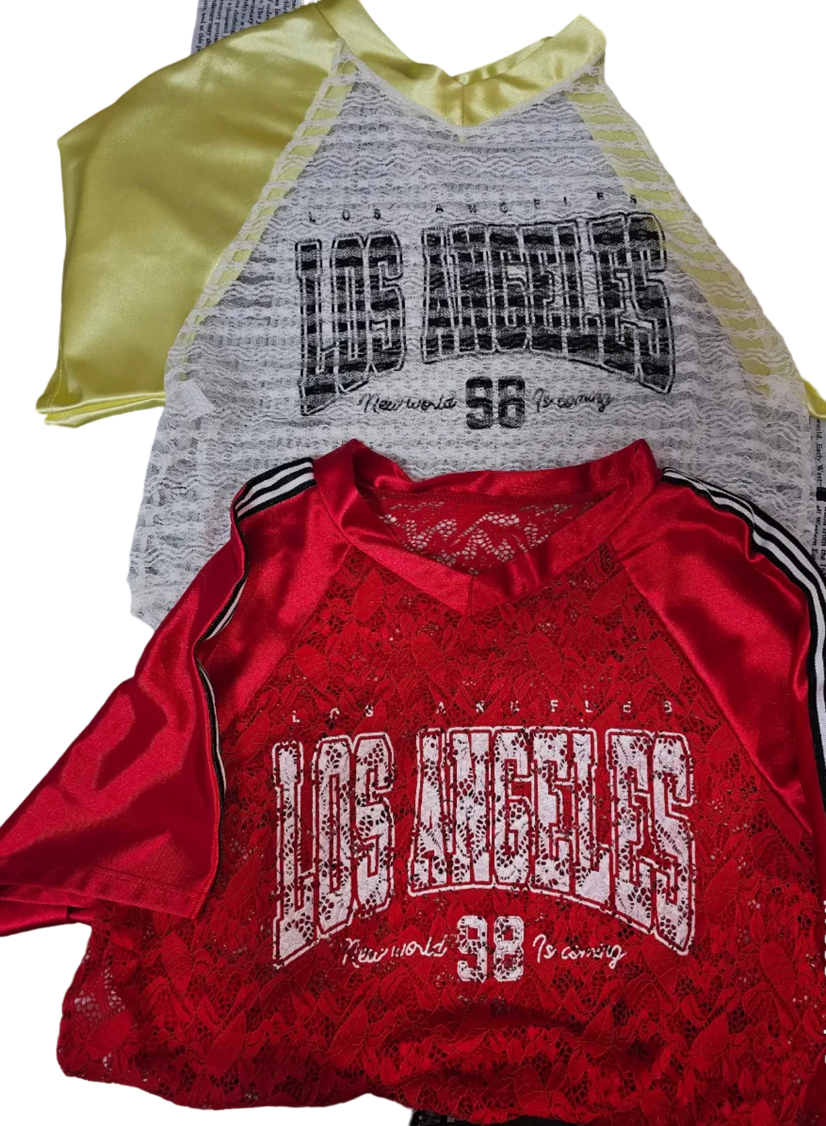 Coordinato Los angeles