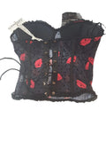 Corsetto kiss
