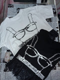 Maglia crop ko