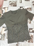 Maglia lilly