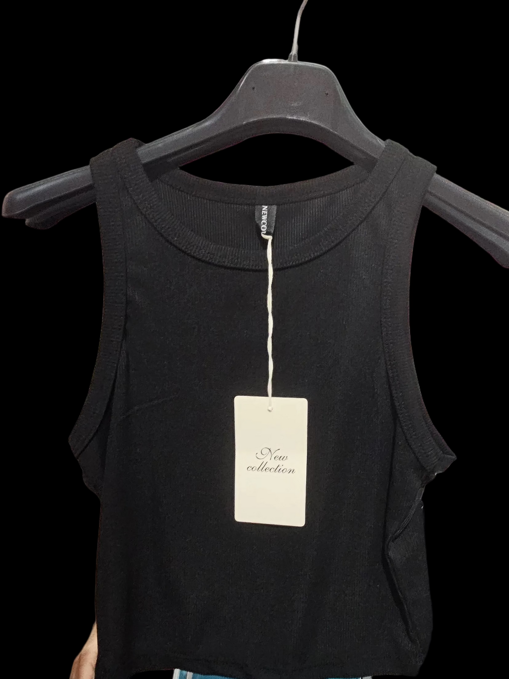 Canotta crop basic