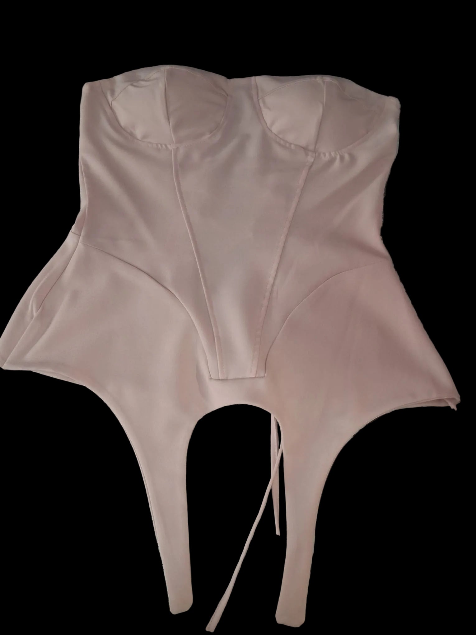 Bustino pink