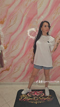 Maglia mod prada