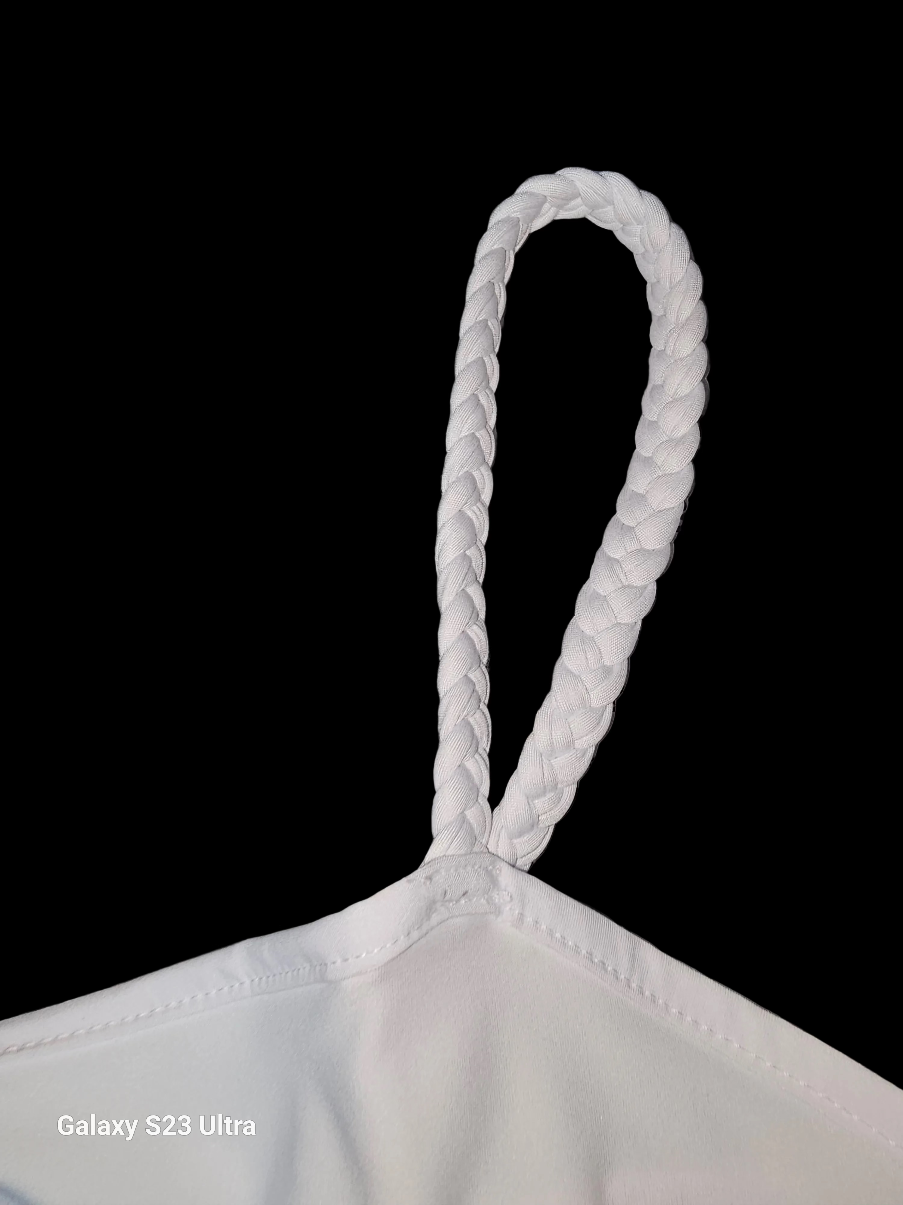 Body a treccia