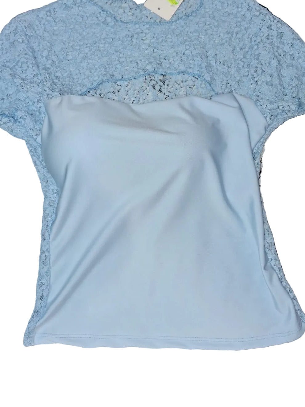 Maglia rolly