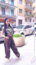 Maglia military