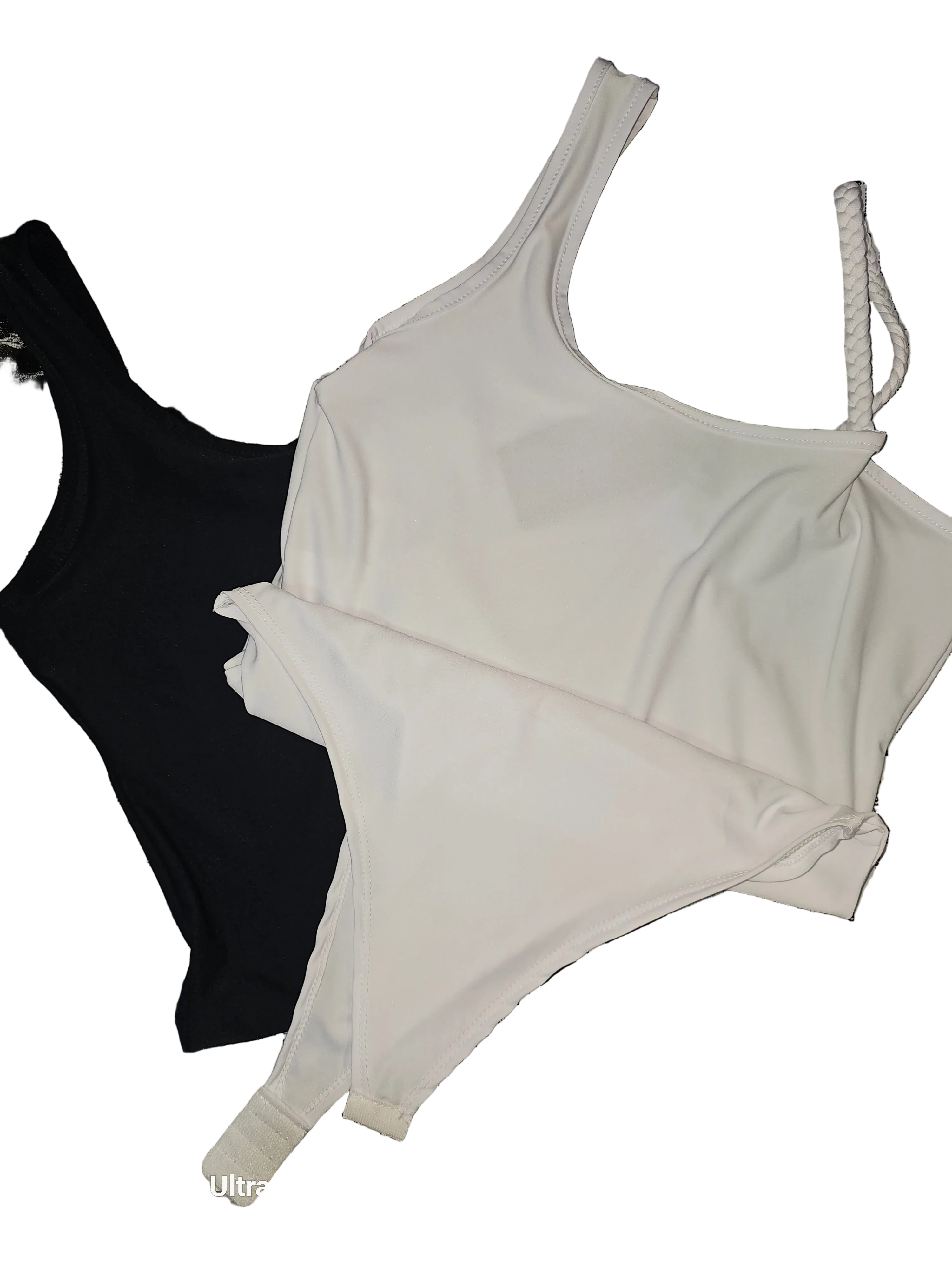 Body a treccia