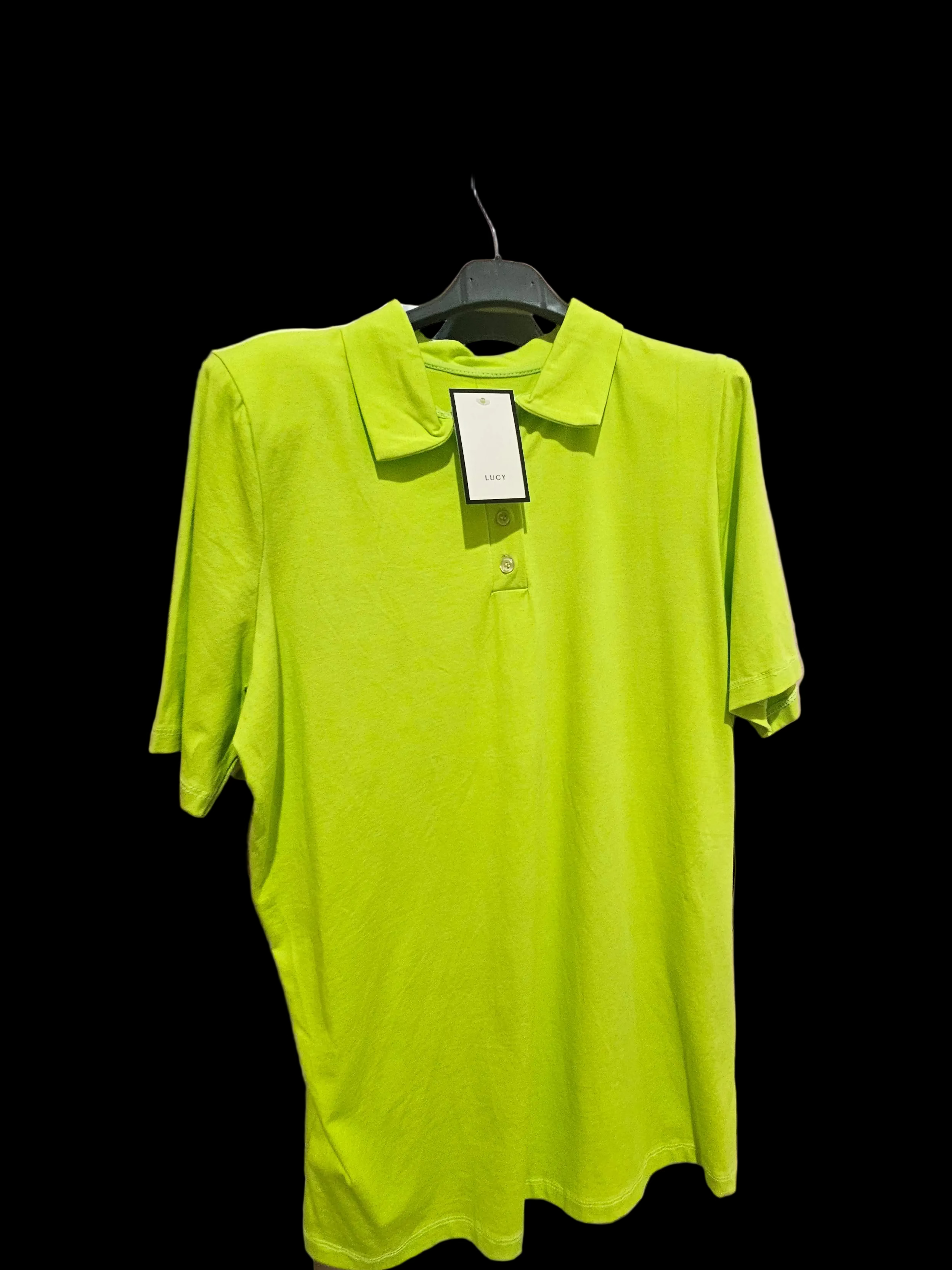 Maglia fluo
