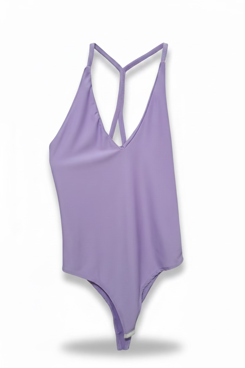 Body lilla