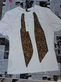 Maglia animalier