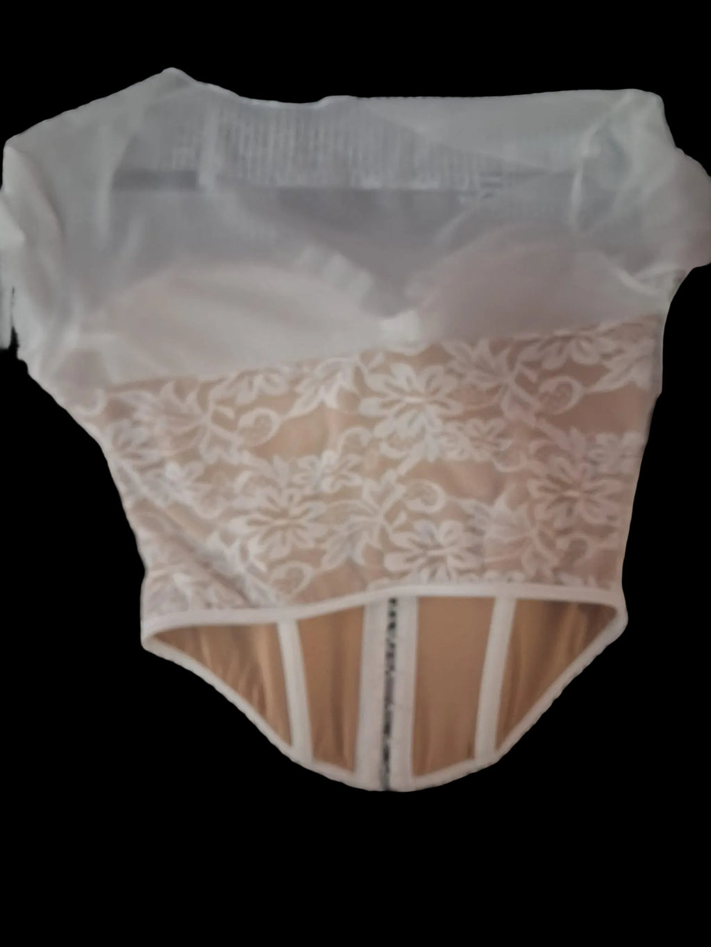 Corsetto velodiamond