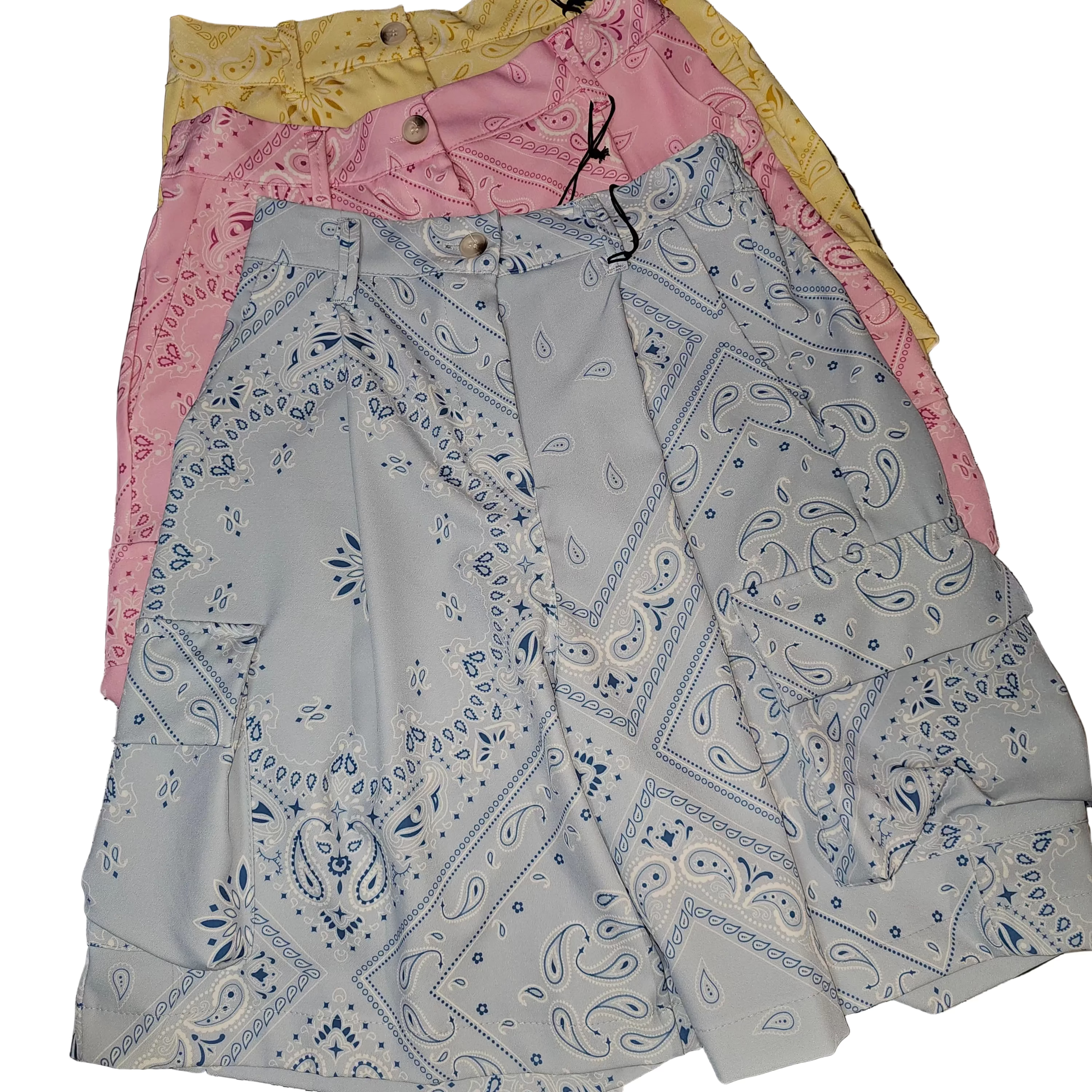 Bermuda bandana