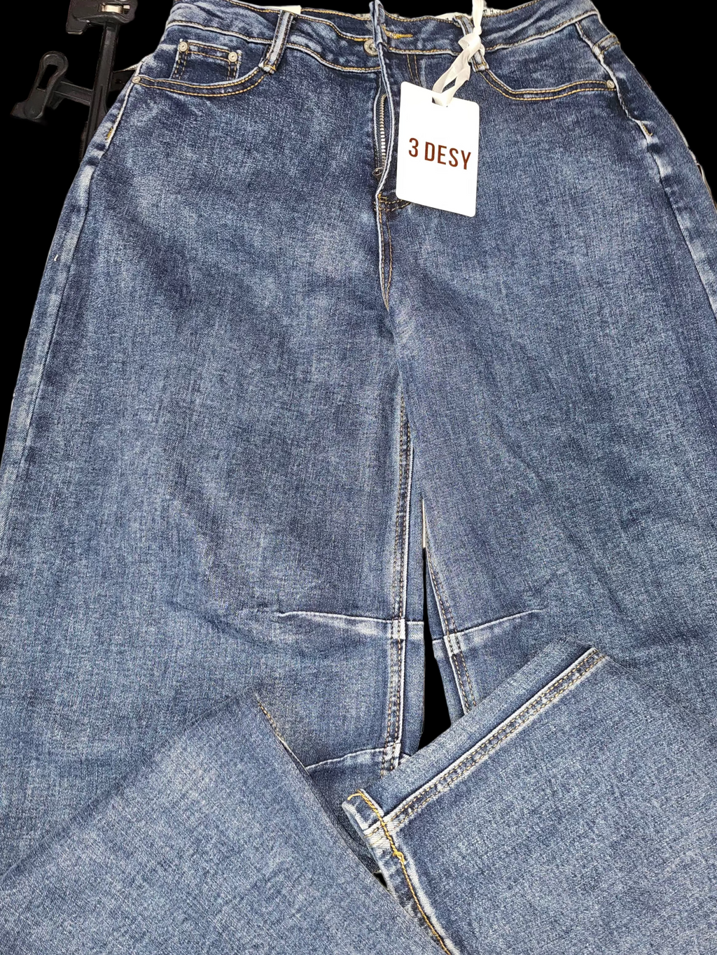 Jeans 3 desy