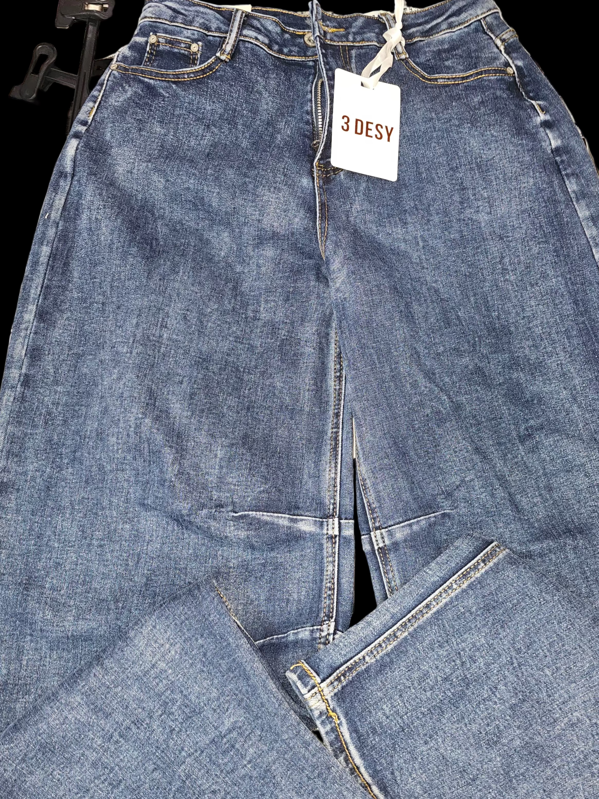 Jeans 3 desy