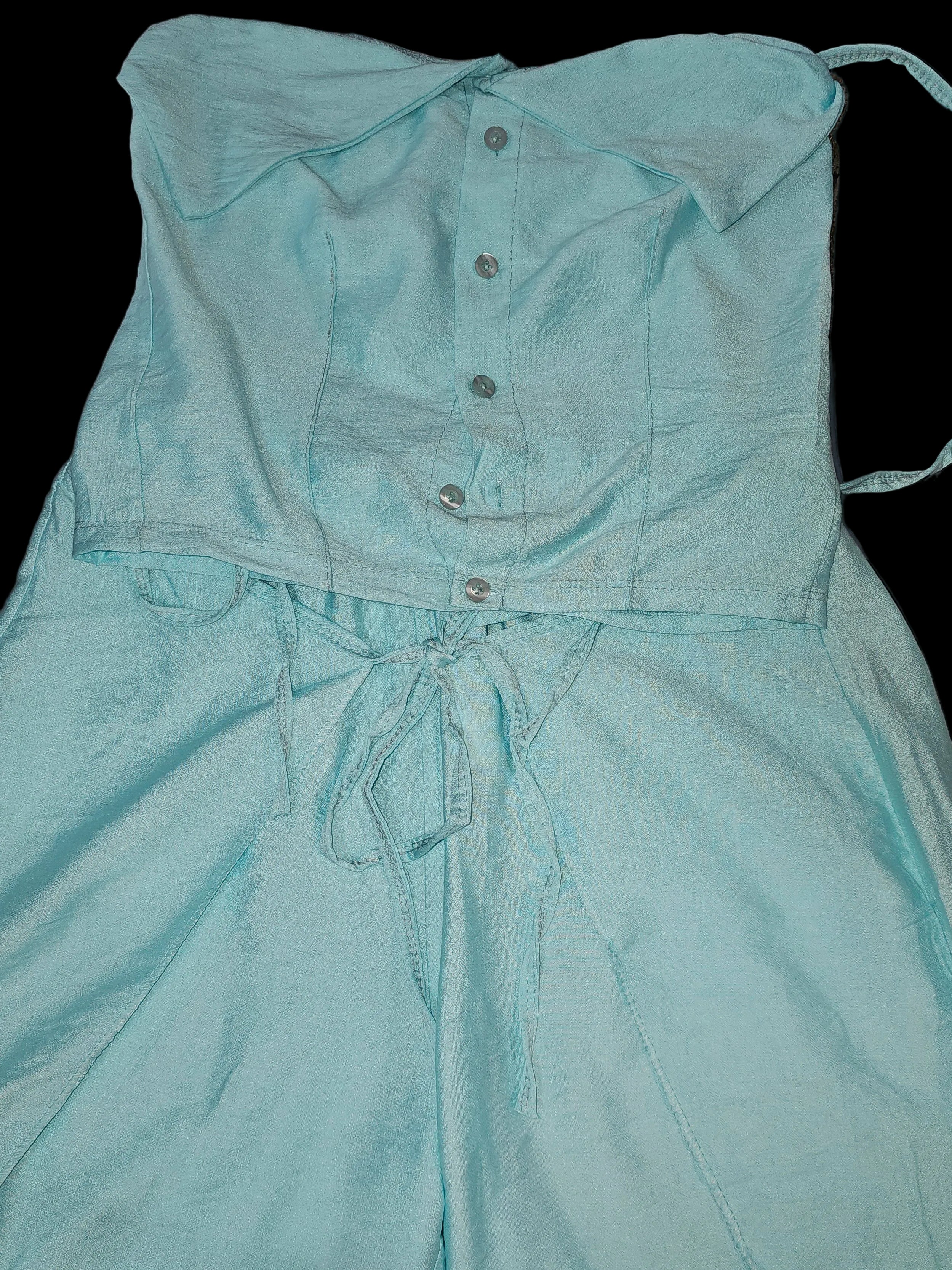 Coordinato tiffany