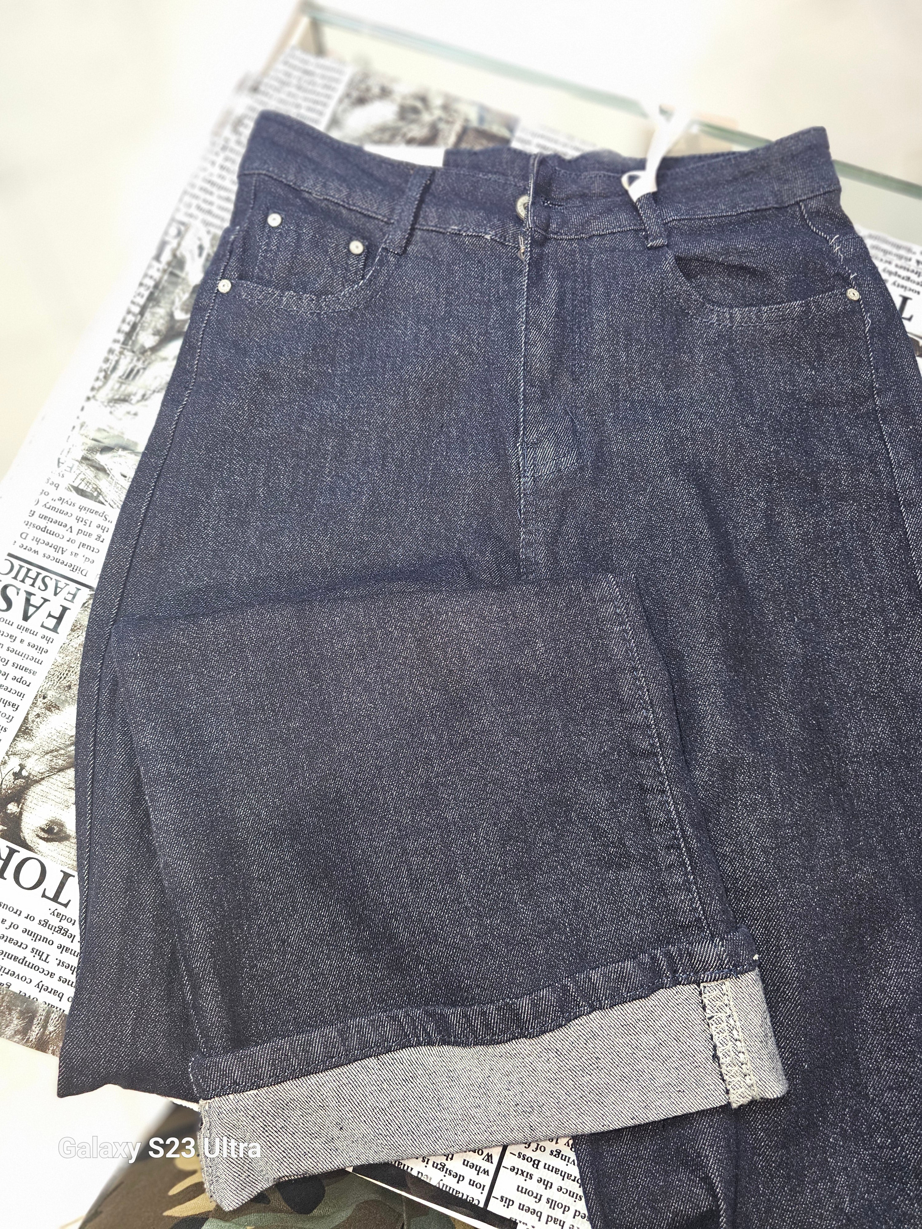 Jeans desy