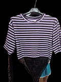 Maglia a righe