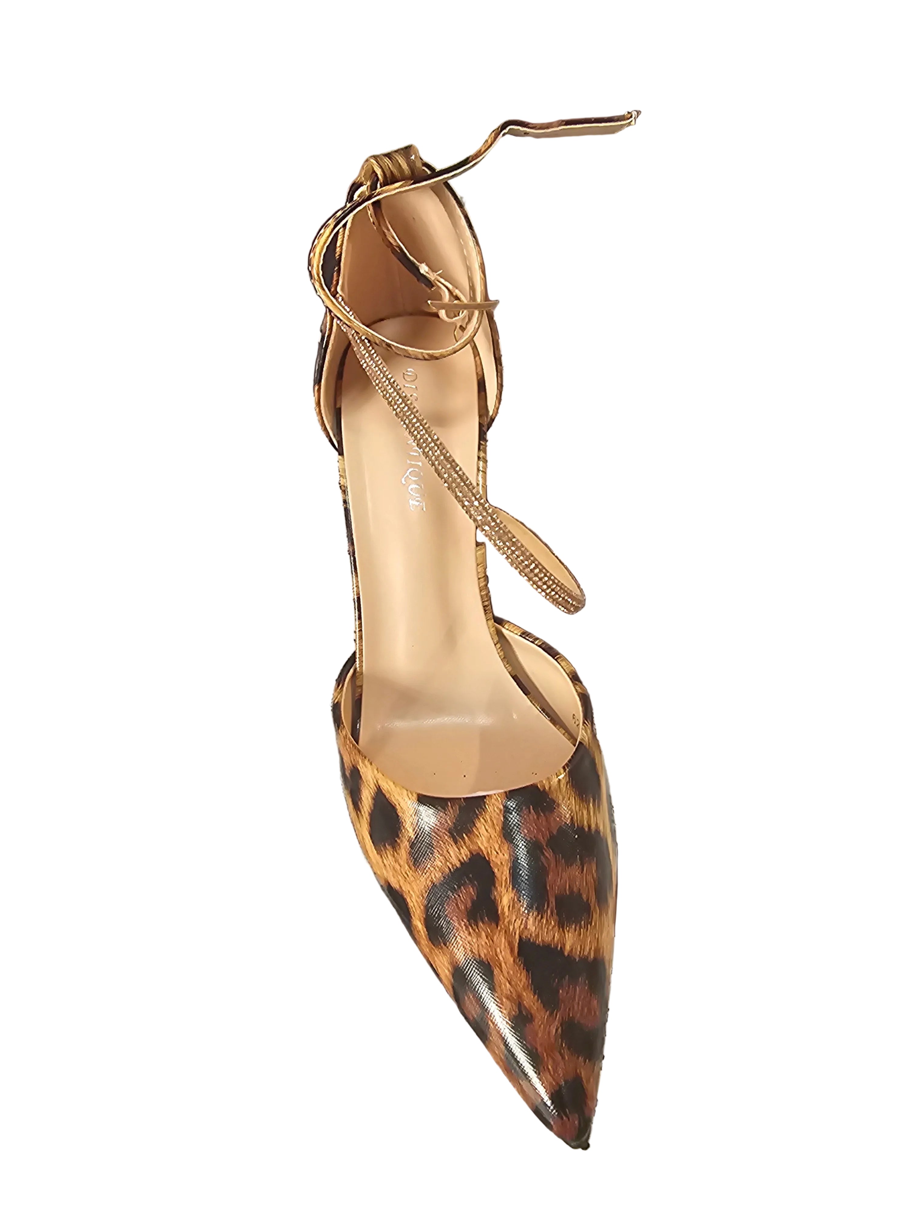 Leopard