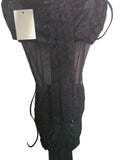 Vestito velo