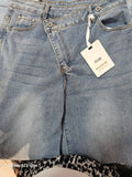 Jeans maly