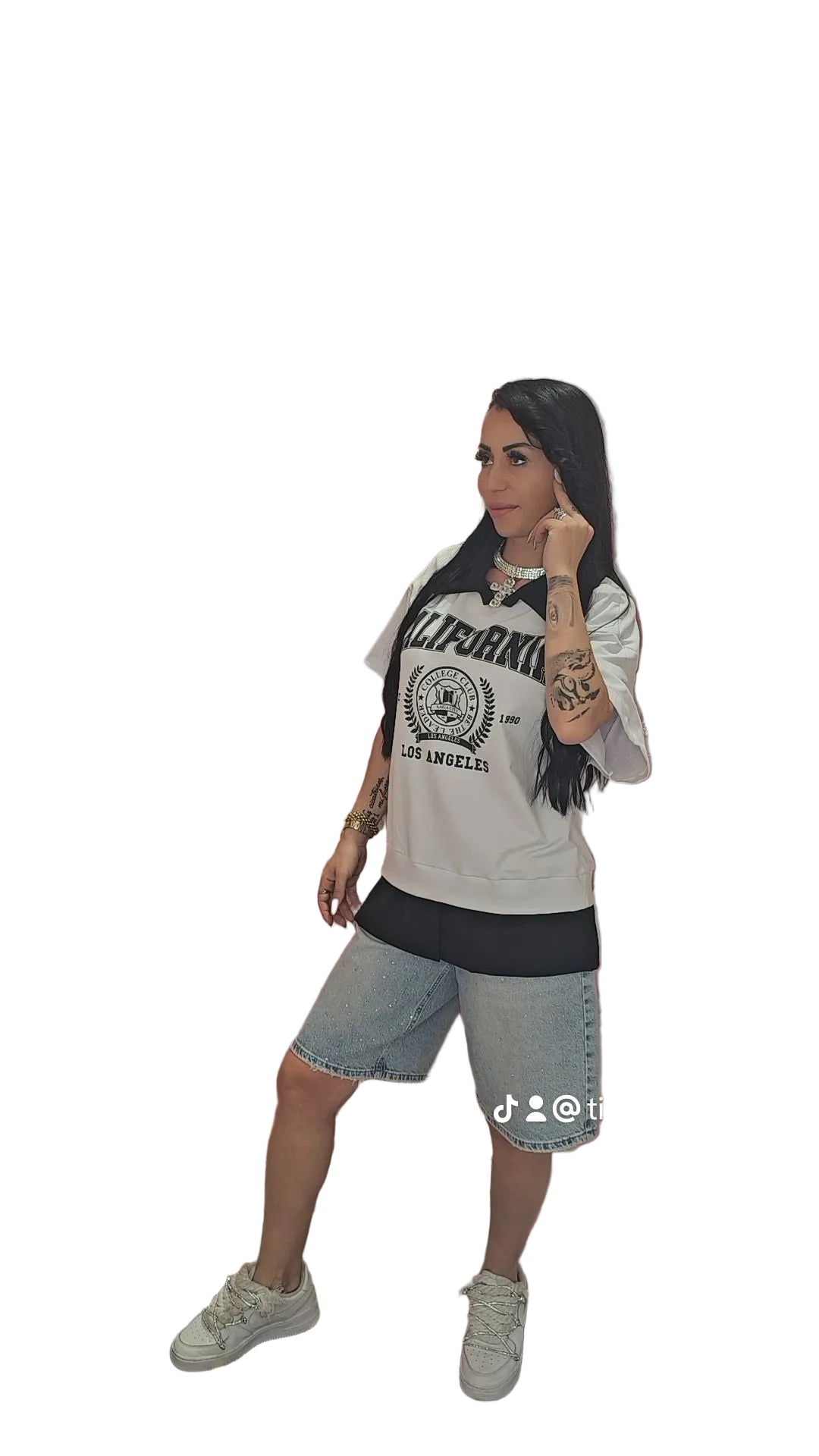 Maglia California