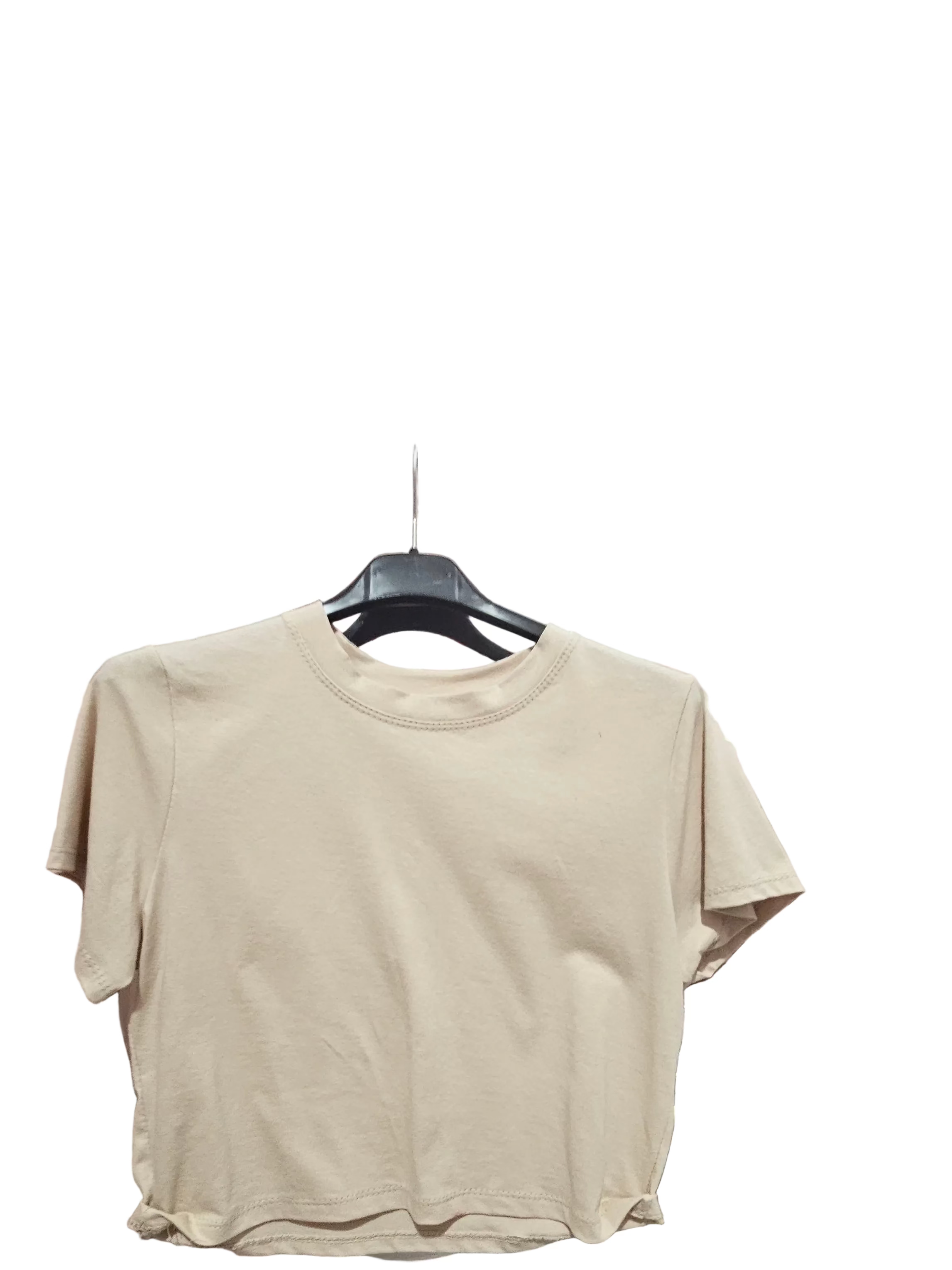 Magkia crop basic