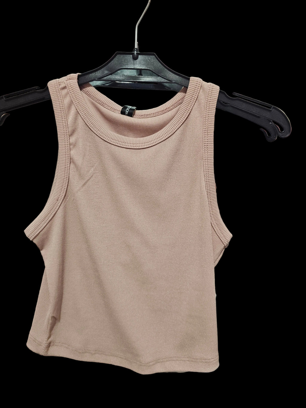 Canotta crop basic