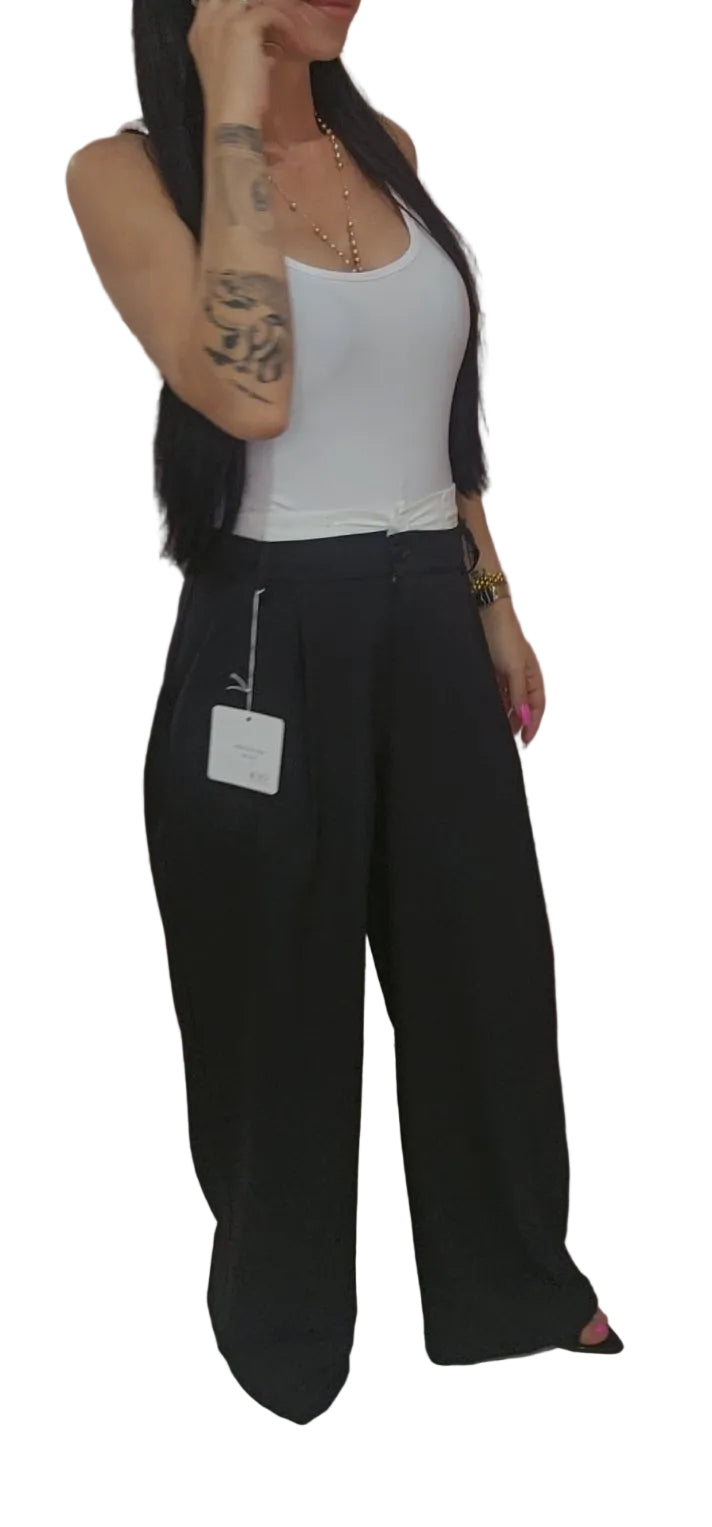 Pantalone duo