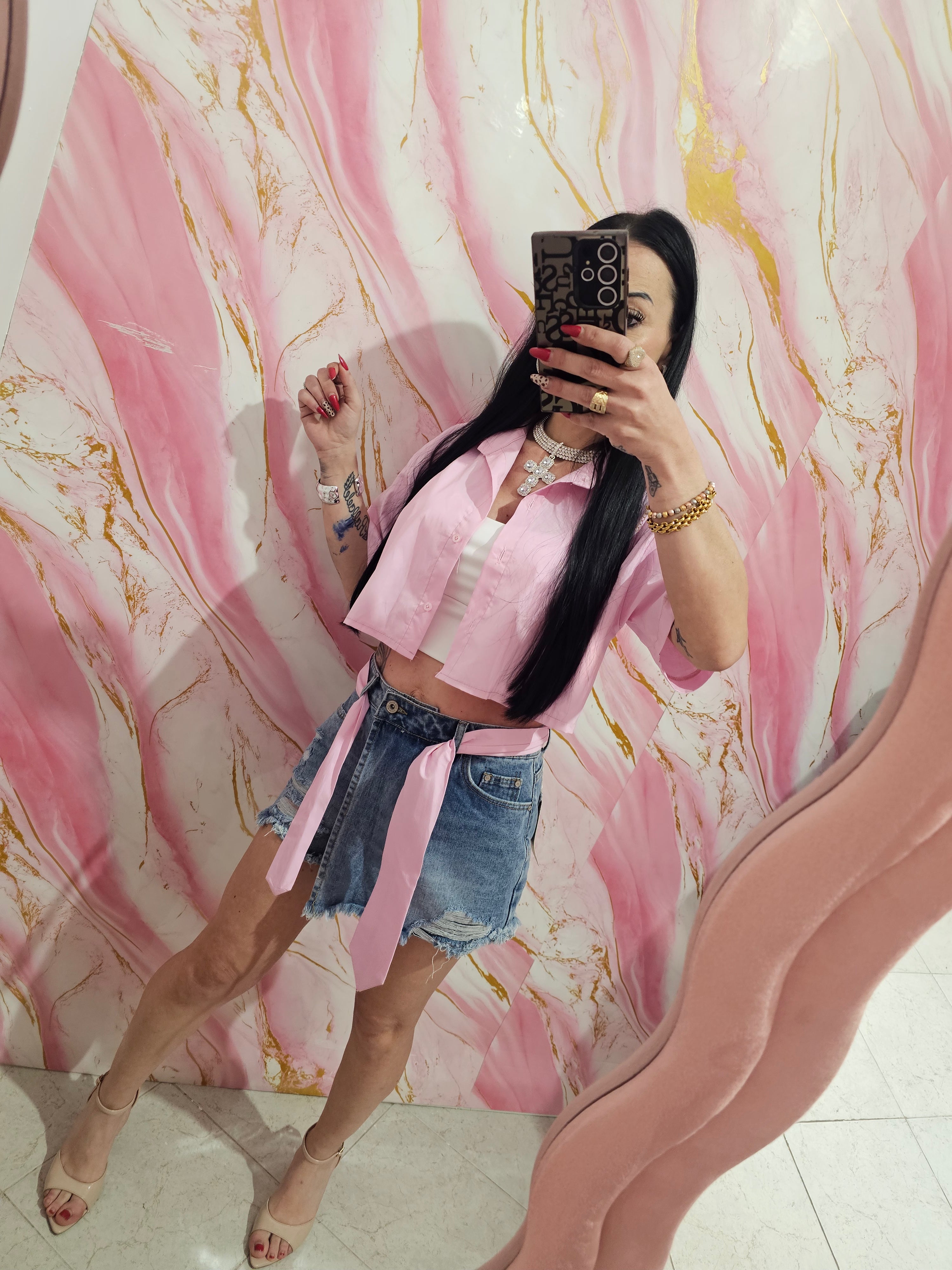 Pantagonna jeans