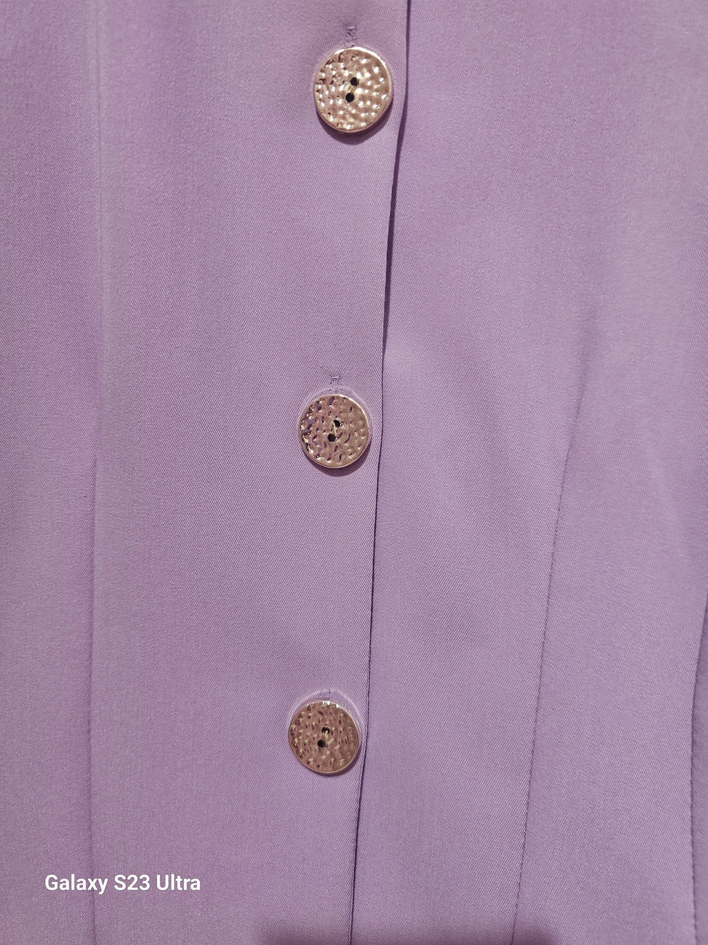 Vestito LS