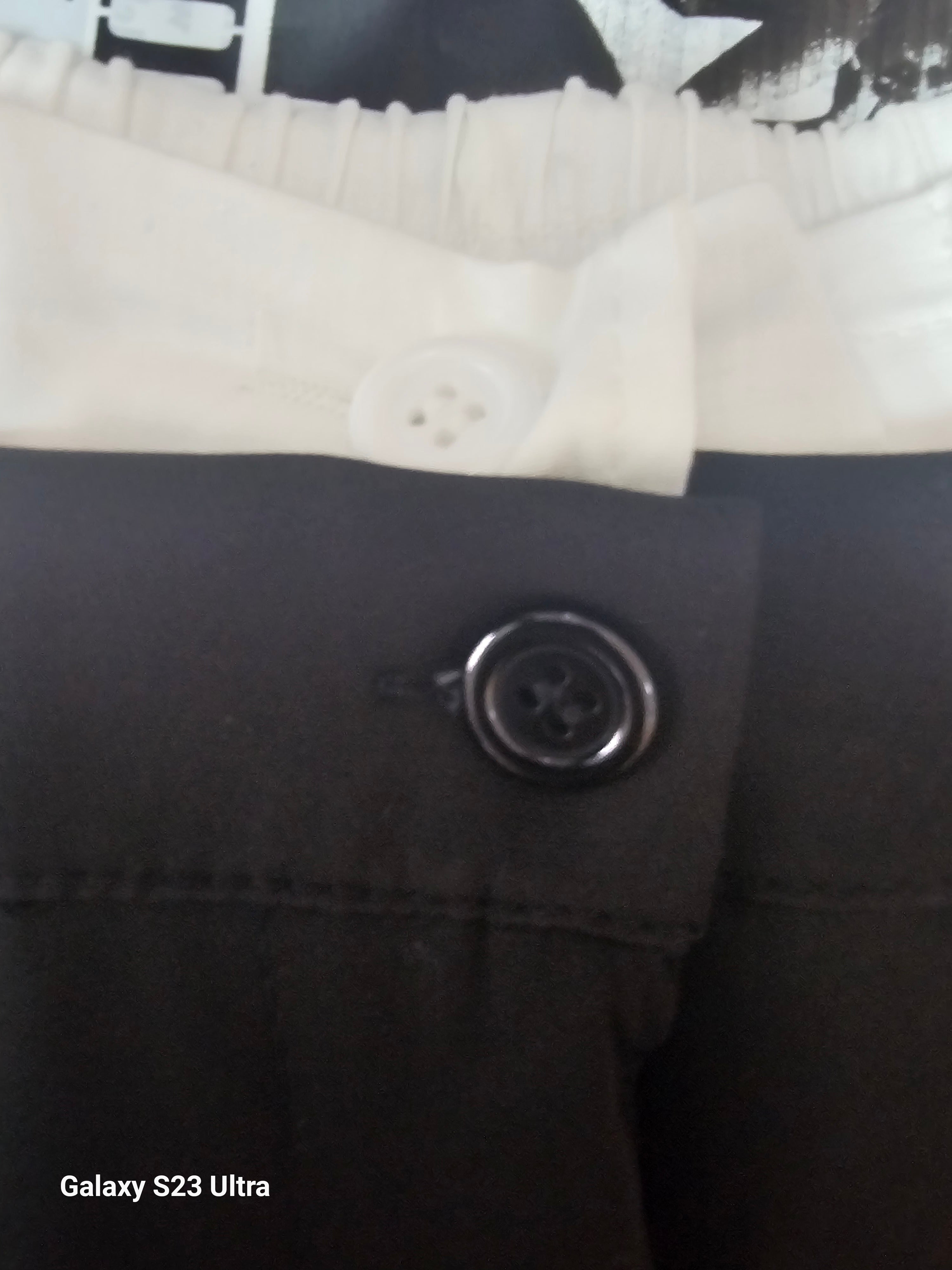Pantalone duo