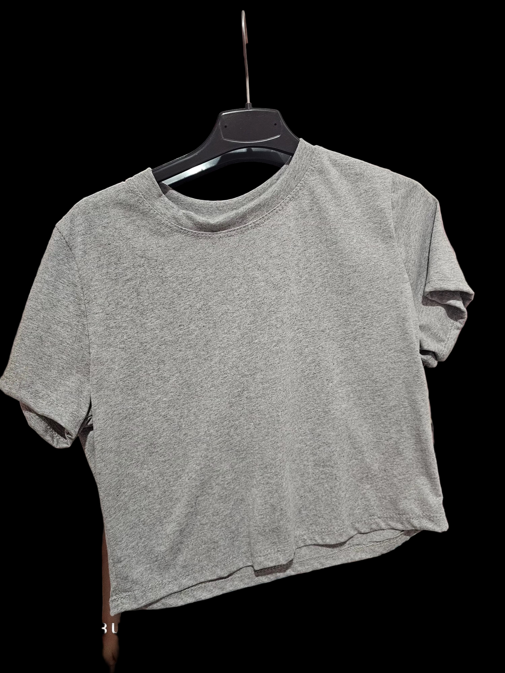 Magkia crop basic