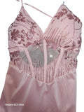 Vestito tussy