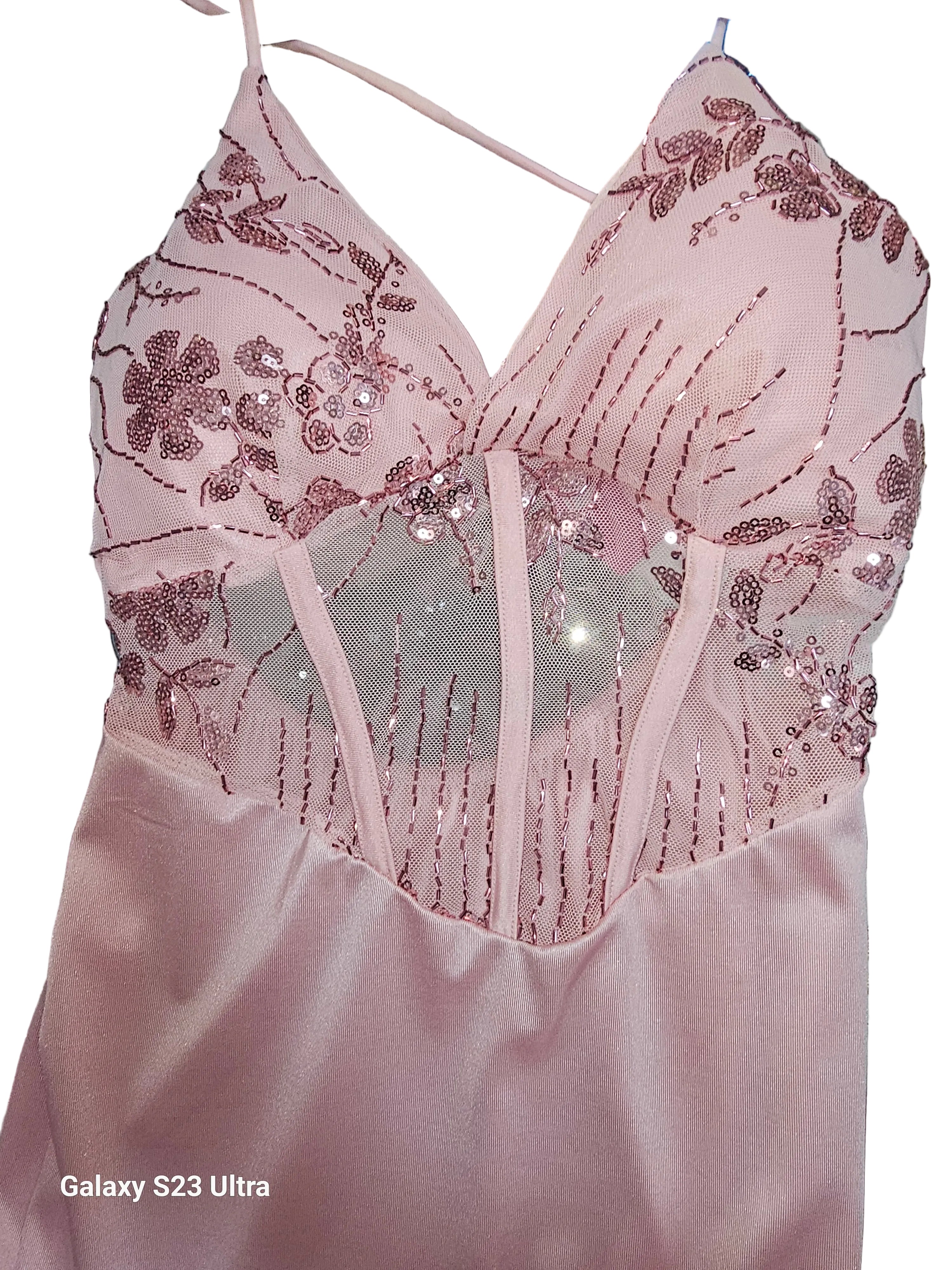 Vestito tussy