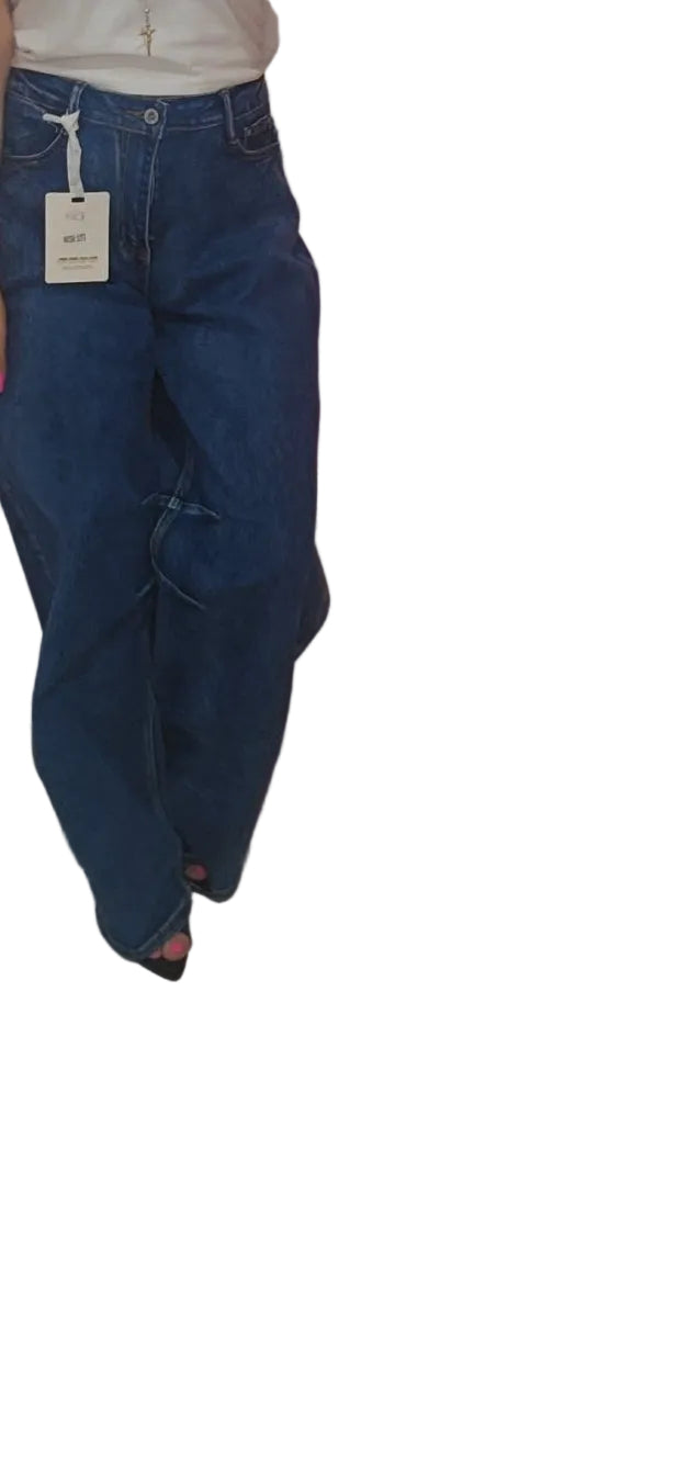 Jeans 3 desy