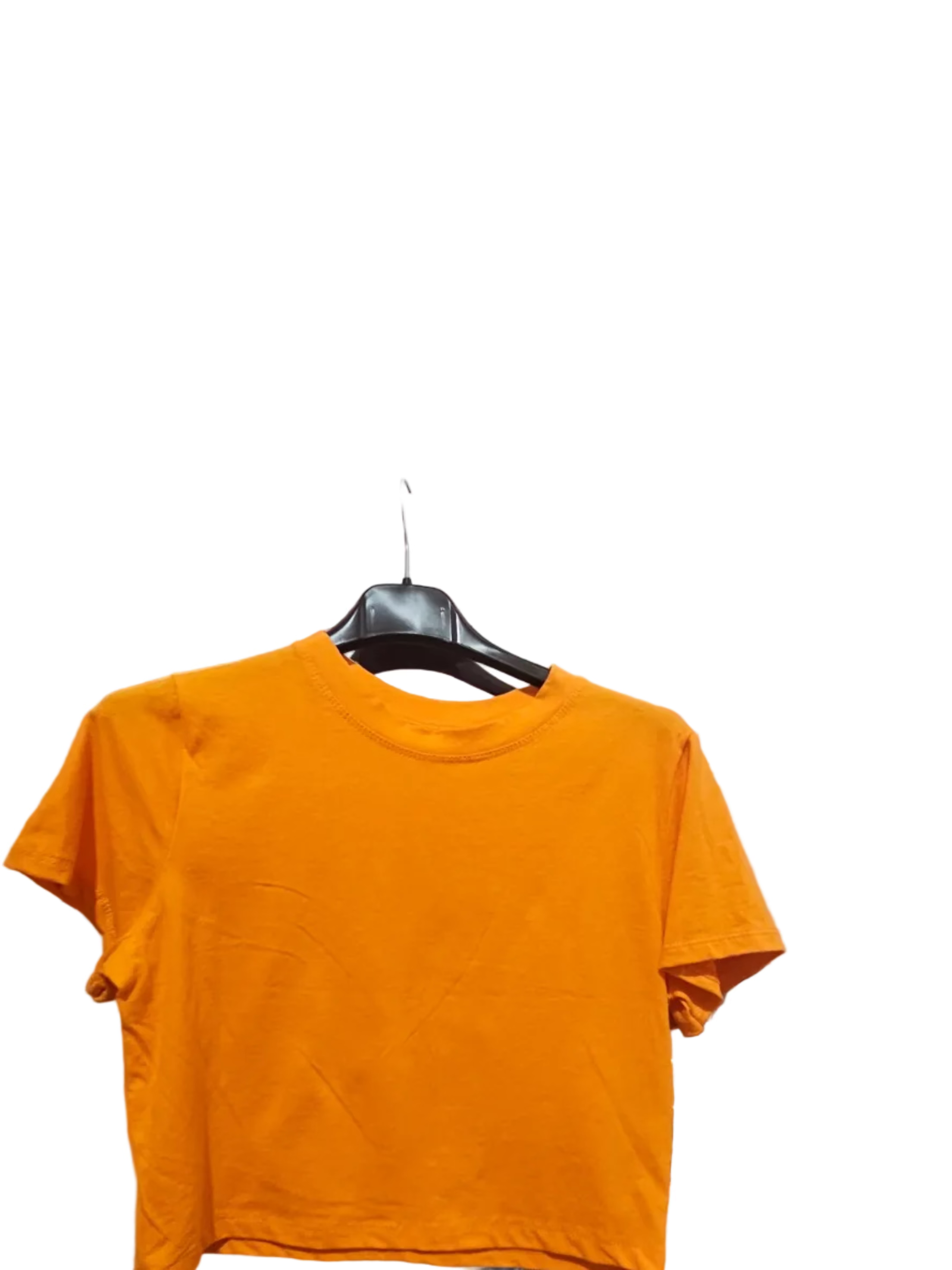 Magkia crop basic