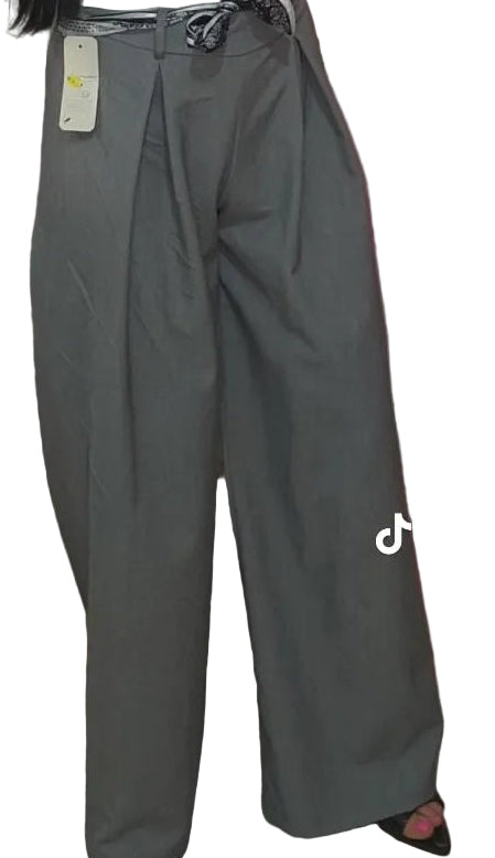 Pantalone bandana x