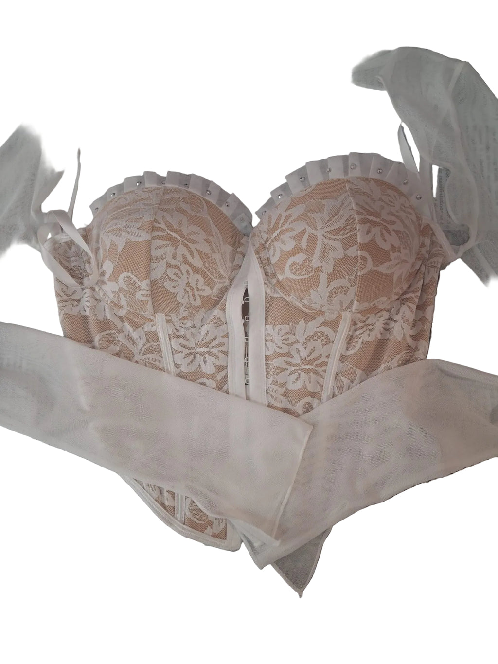Corsetto velodiamond