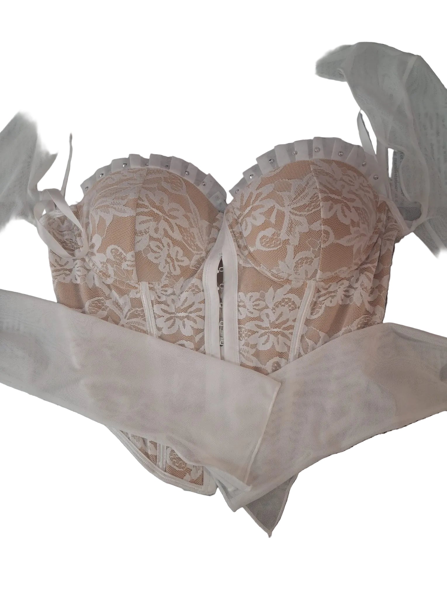Corsetto velodiamond