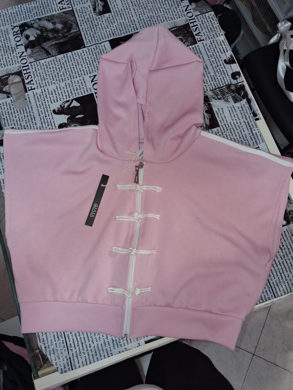 Maglia coreana